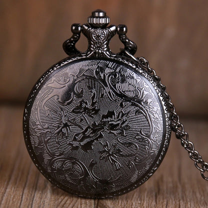 Reloj bolsillo Gryffindor Harry Potter vintage