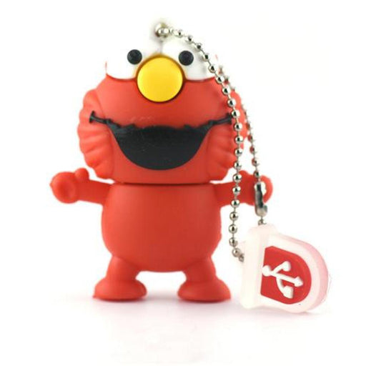 Pendrive usb 16 Gb Elmo