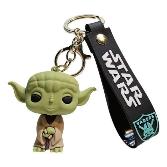 LLavero xl Yoda Star wars