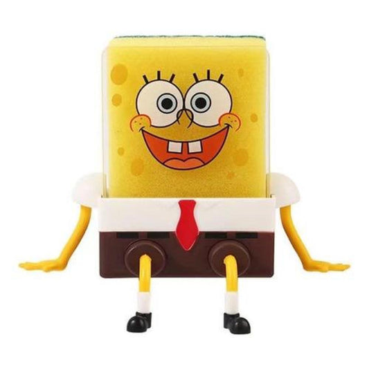 Soporte para esponja de Bob Esponja washer cocina lavaplatos