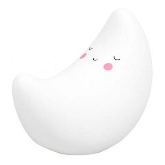 Bebe Lunalittle Led Mini Lampara, Espantacuco Kawaii