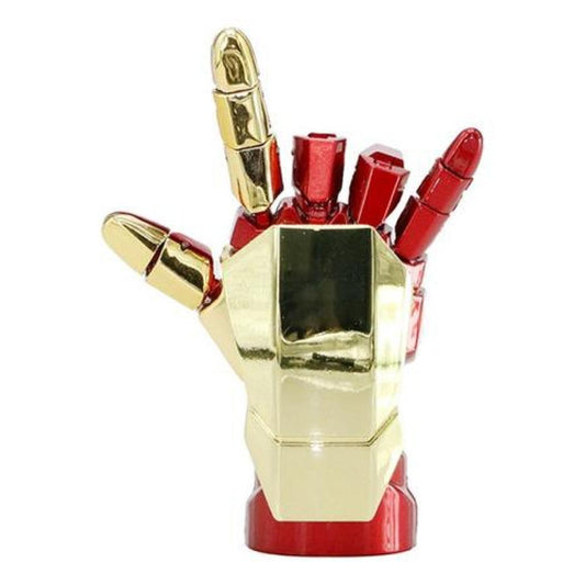 Usb- Pendrive 16 Gb Iron Man Avengers  (estoykuku)