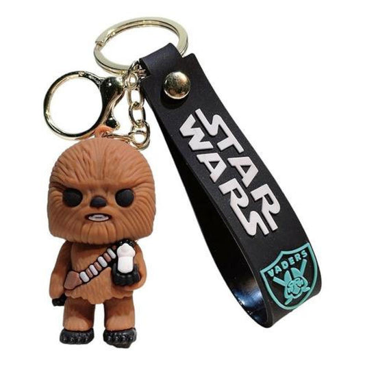 Llavero xl chewbacca Star wars