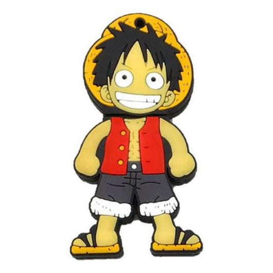 Pendrive usb 16 Gb Luffy One Piece