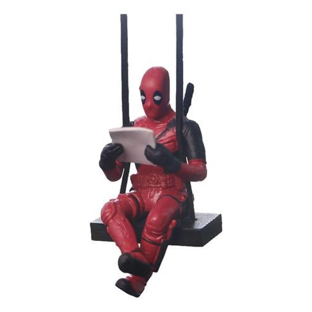 Adorno Colgante deadpool decoracion Hogar o Automovil