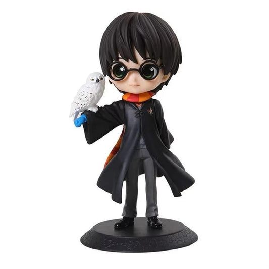 Figura coleccionable Harry Potter Hp 15 cm