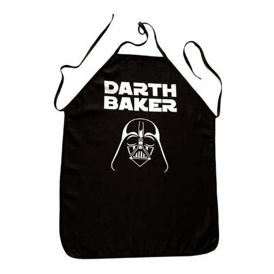 Delantal Star Wars  Darth Vader