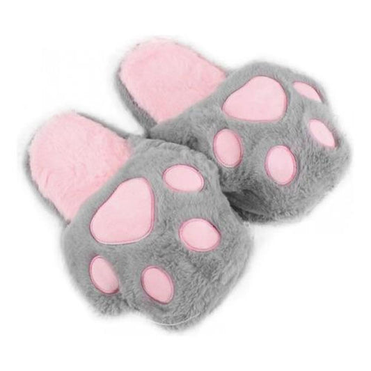 Pantuflas patitas