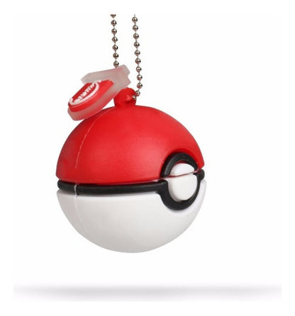 Usb Pendrive 16 Gb Pokemon Pokebola