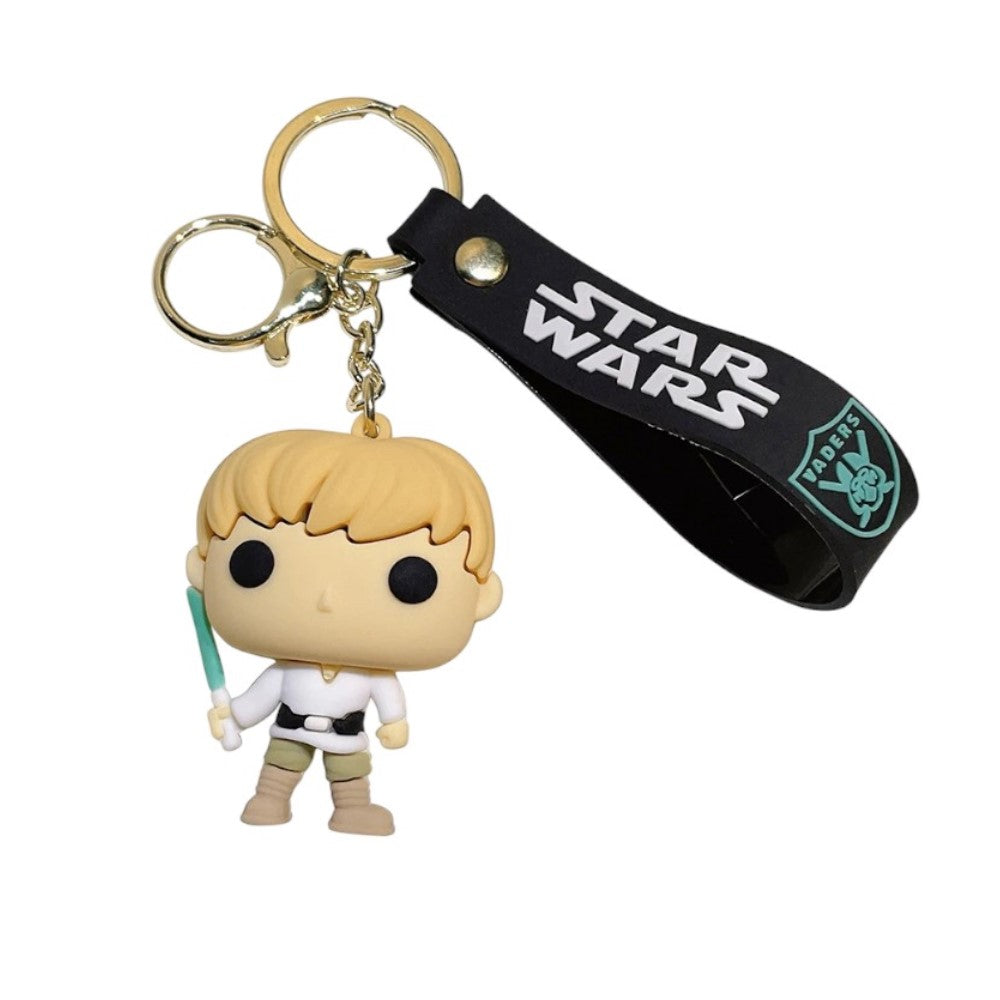 LLavero xl Luke Skywalker Star wars