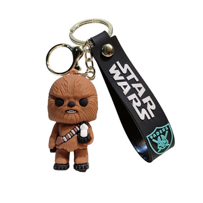 Llavero xl chewbacca Star wars