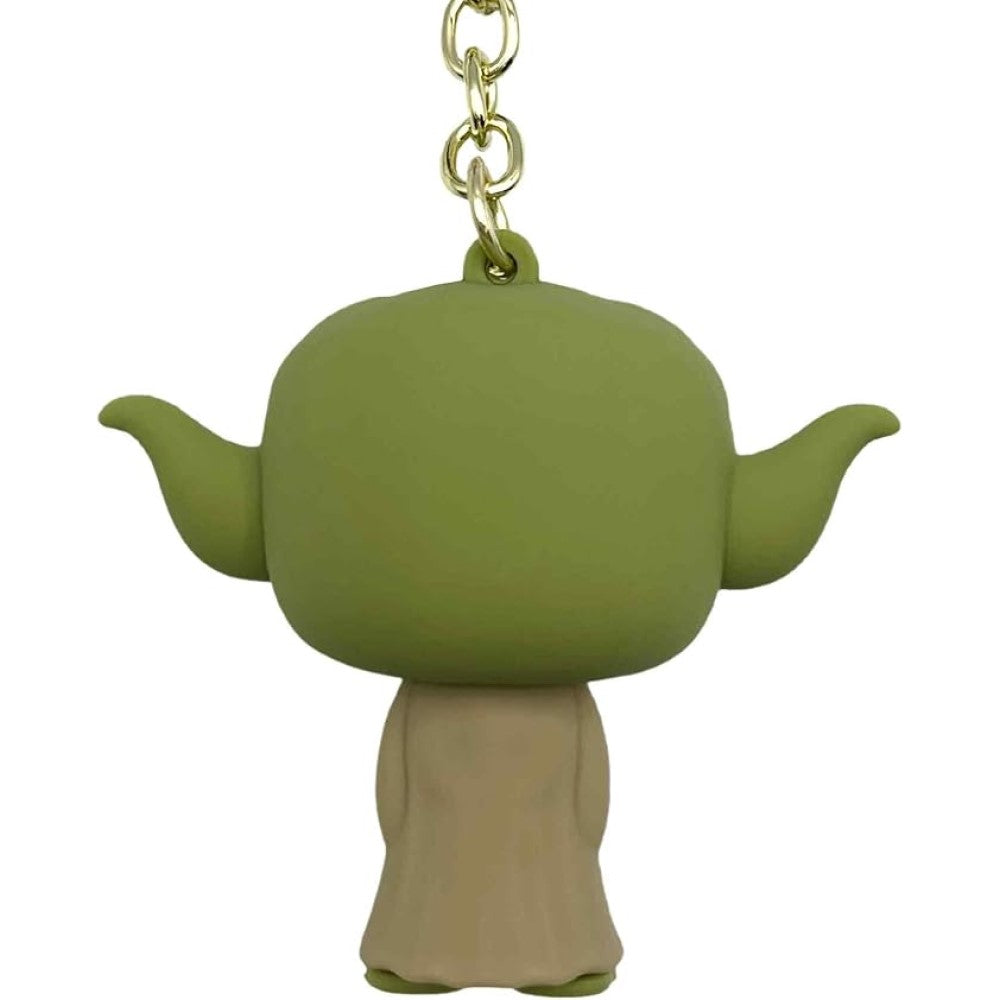 LLavero xl Yoda Star wars