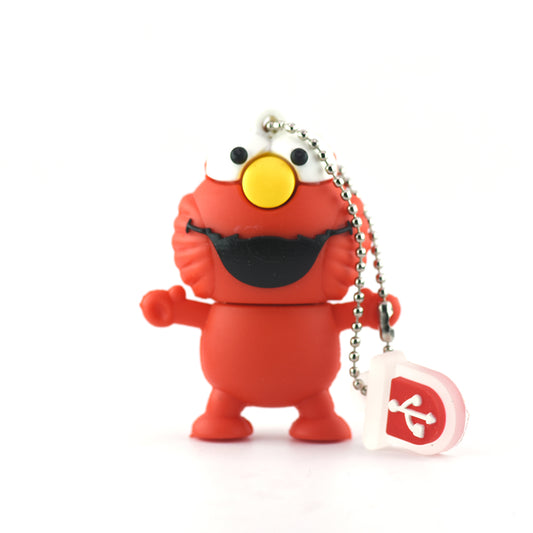 Pendrive usb 16 Gb Elmo