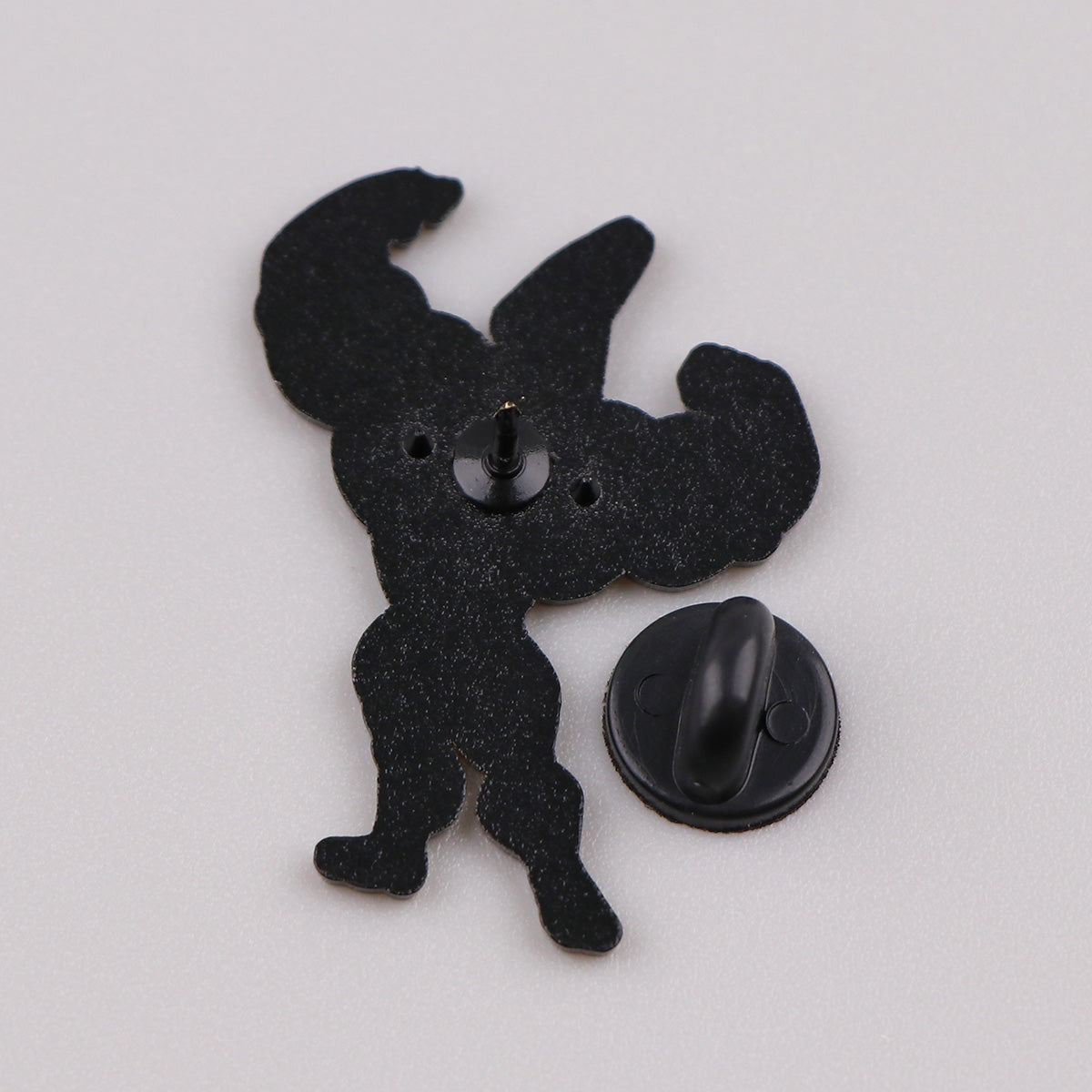 Pin Broche entretenido divertido Johnny Bravo