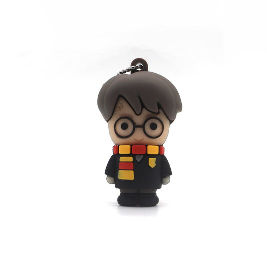 Pendrive 16 Gb Harry Potter cicatriz