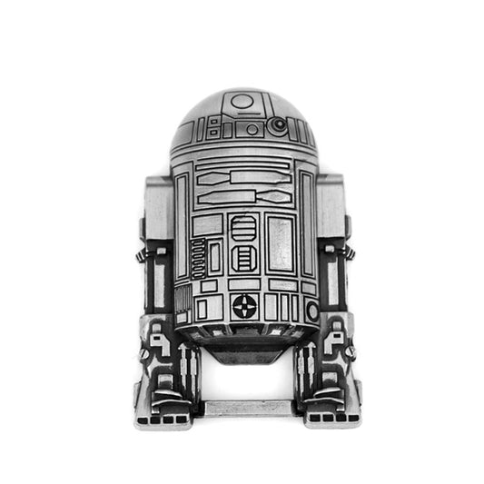 Destapador de bolsillo R2D2 Star wars