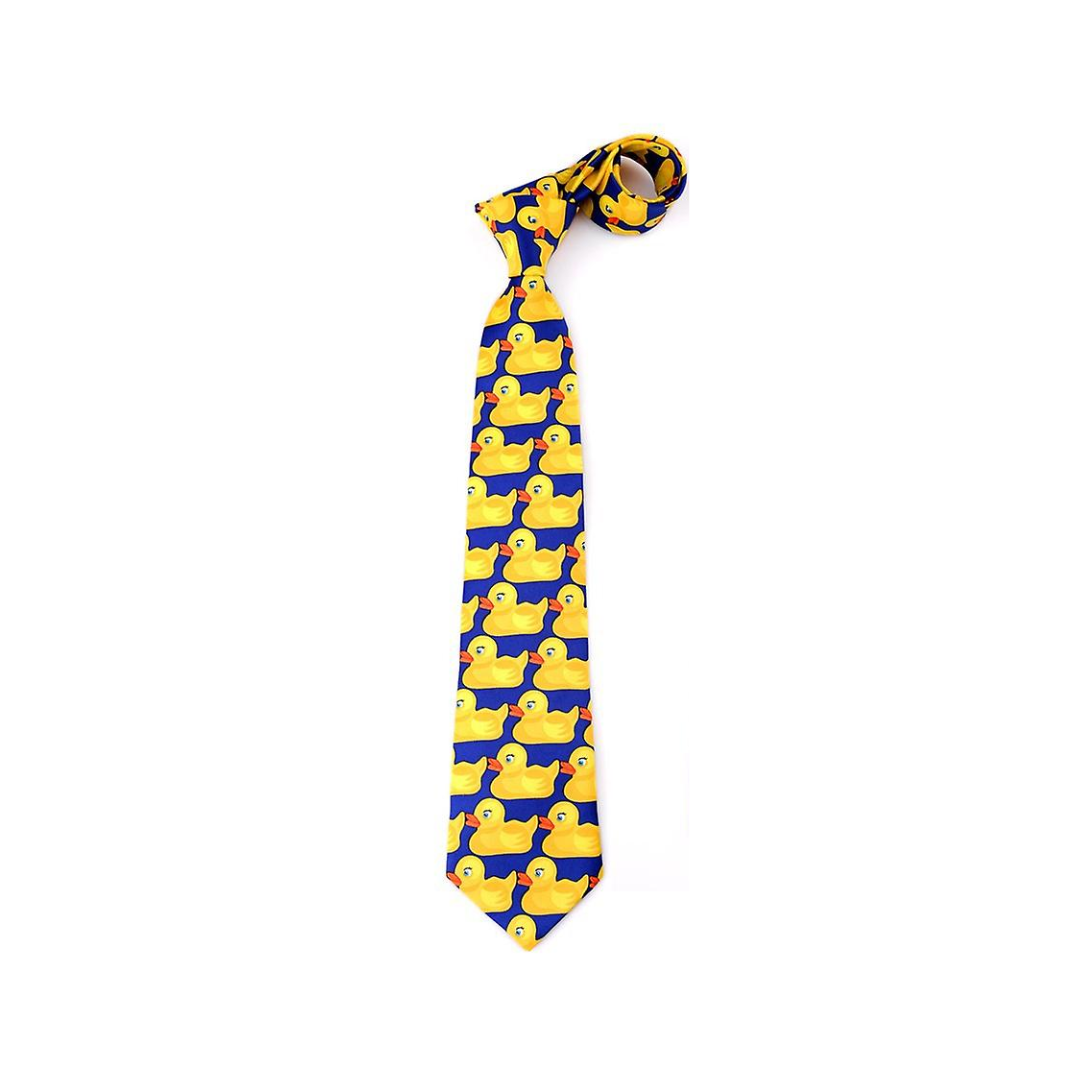 Corbata de Patitos de Barney Stinson How I Met Your Mother