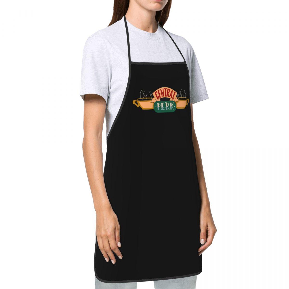 Delantal de cocina divertido Serie Friends