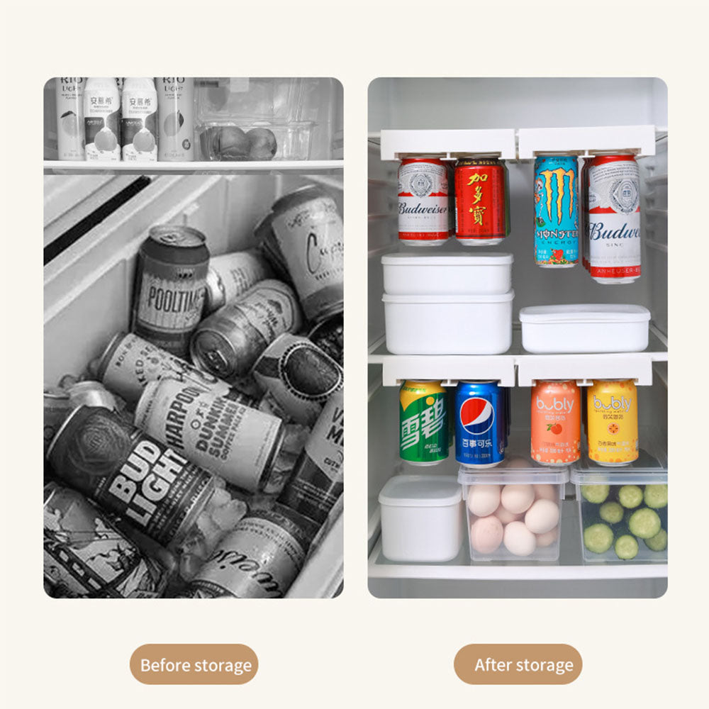 Organizador latas de bebidas – KlokkeChile