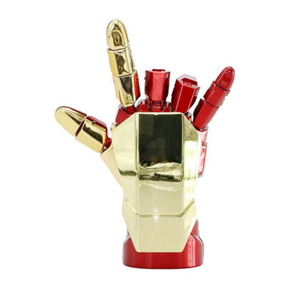 Usb- Pendrive 16 Gb Iron Man Avengers  (estoykuku)