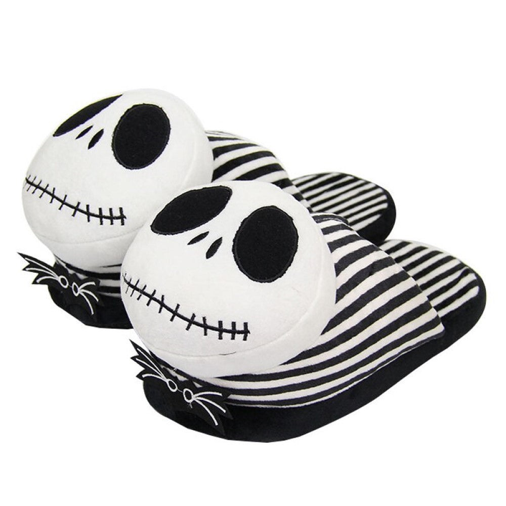 Pantuflas 3D Jack Skellington The Nightmare Before Christmas