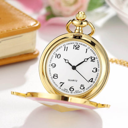 Reloj De Bolsillo vintage Sakura card captor