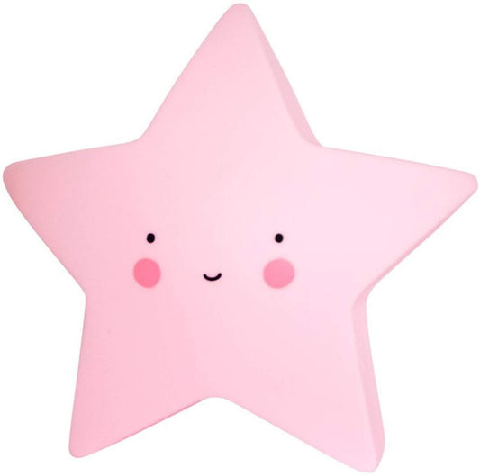 Bebe Estrellita Led, Espantacuco Kawaii Mod2