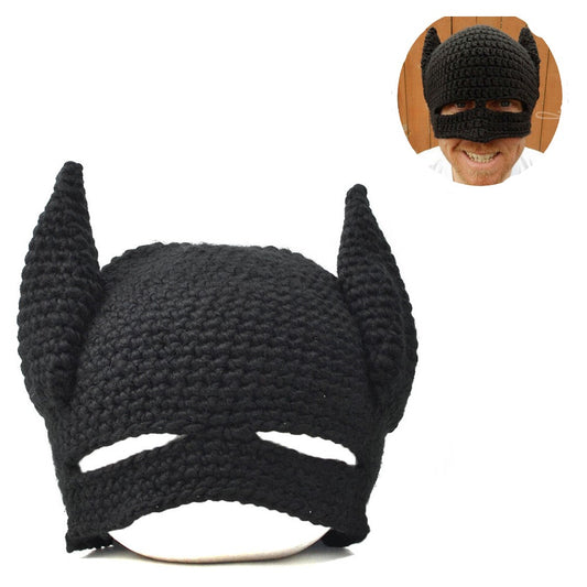 Gorro Antifaz Batman Mascara DC comic