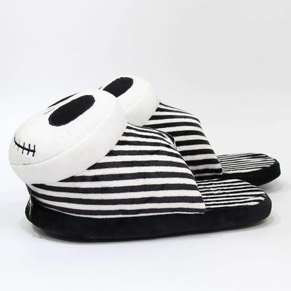 Pantuflas 3D Jack Skellington The Nightmare Before Christmas