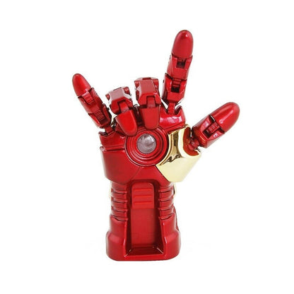 Usb- Pendrive 16 Gb Iron Man Avengers  (estoykuku)